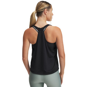 Under Armour Tech Swing Tank