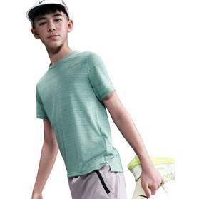 Nike Dri-Fit Miler Training Shirt Kids