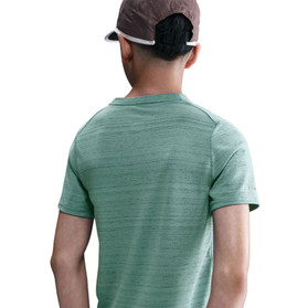 Nike Dri-Fit Miler Training Shirt Kids