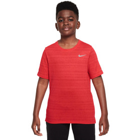 Nike Dri-Fit Miler Training Shirt Kids