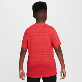 Nike Dri-Fit Miler Training Shirt Kids
