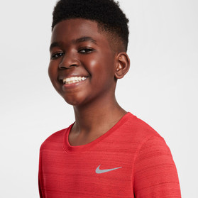 Nike Dri-Fit Miler Training Shirt Kids