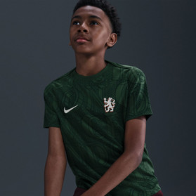 Nike Chelsea Pre-Match Tröja Barn