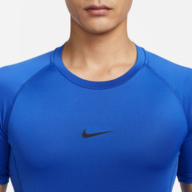 Nike Pro Shortsleeve Top