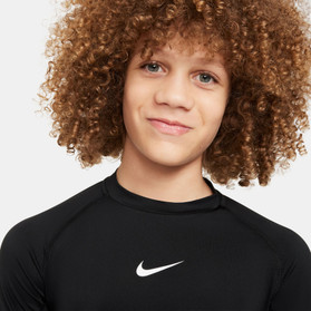 Nike Pro Longsleeve Top Kids