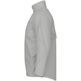 New Balance Reflective Packable Jacka Herr