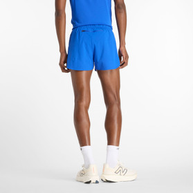 New Balance RC 3'' Split Shorts Herr
