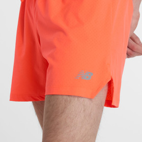 New Balance RC 5'' Shorts Herr