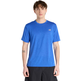 New Balance Athletics T-shirt Herr