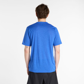 New Balance Athletics T-shirt Herr