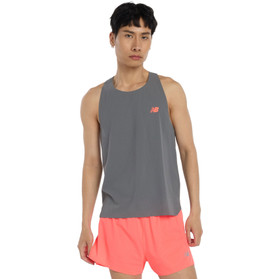 New Balance Race Day Ultra Light Singlet Herr