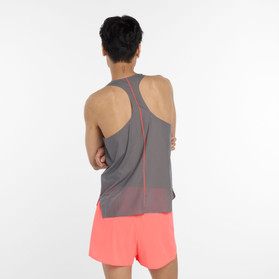New Balance Race Day Ultra Light Singlet Herr