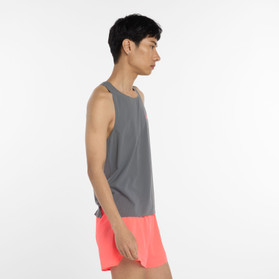 New Balance Race Day Ultra Light Singlet Herr
