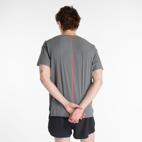 New Balance Race Day Ultra Light T-shirt Herr