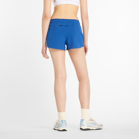 New Balance RC 3'' Shorts Dam