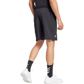 adidas Club Stretch Woven 7 Inch Short
