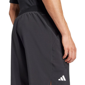 adidas Club Stretch Woven 7 Inch Short