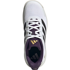 adidas Ubersonic Junior