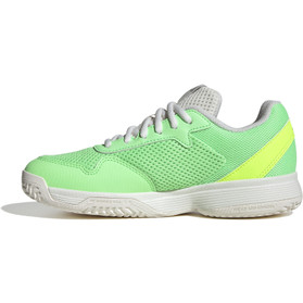 adidas Courtflash Junior