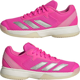 adidas Courtflash Junior