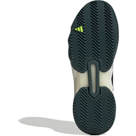 adidas CourtJam Control 3 Clay Heren
