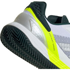 adidas Defiant Speed 2 Clay Heren