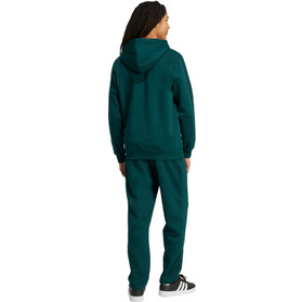 adidas 3 Stripes Fleece Full Zip Hoodie