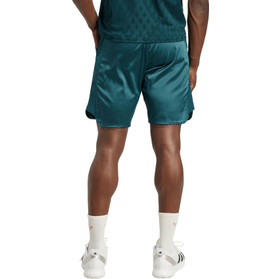 adidas Ergo Pro 9 Inch Short