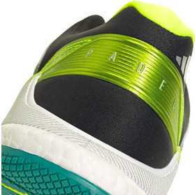 adidas Crazyquick Boost Padel Heren