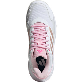 adidas CourtJam Control 3  Dames