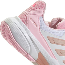 adidas CourtJam Control 3  Dames