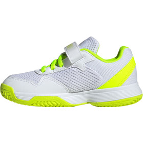 adidas Courtflash Comfort Closure Kids