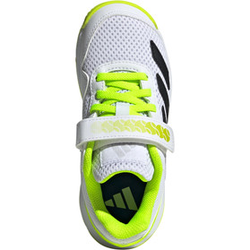 adidas Courtflash Comfort Closure Kids