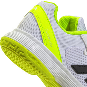 adidas Courtflash Comfort Closure Kids