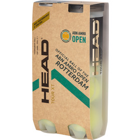 HEAD Tour XT ABN AMRO OPEN 2x4 St. Bi-Pack