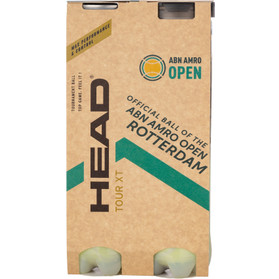 HEAD Tour XT ABN AMRO OPEN 2x4 St. Bi-Pack