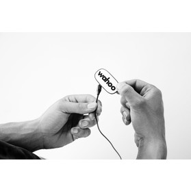 Wahoo Trackr Heart Rate Hartslagband