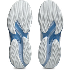 ASICS Court FF 3 Novak Clay Heren