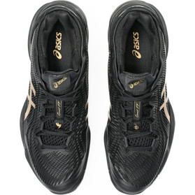 ASICS Court FF 3 Novak Night Energy Heren