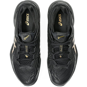 ASICS Court FF 3 Novak Night Energy Clay Heren