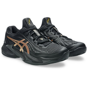 ASICS Court FF 3 Novak Night Energy Clay Heren