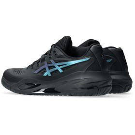 ASICS Gel-Resolution X Night Energy Dames