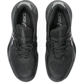 ASICS Gel-Resolution X Night Energy Dames