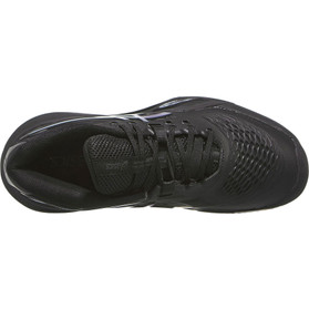 ASICS Gel-Resolution X Night Energy Clay Dames