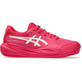 ASICS Gel-Resolution X Clay Junior