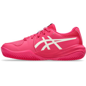 ASICS Gel-Resolution X Clay Junior