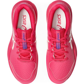 ASICS Gel-Resolution X Clay Junior