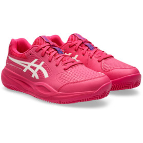 ASICS Gel-Resolution X Clay Junior