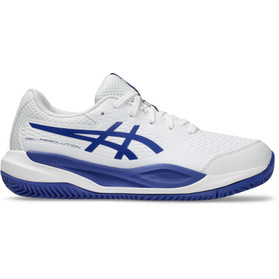 ASICS Gel-Resolution X Clay Junior