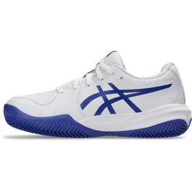 ASICS Gel-Resolution X Clay Junior